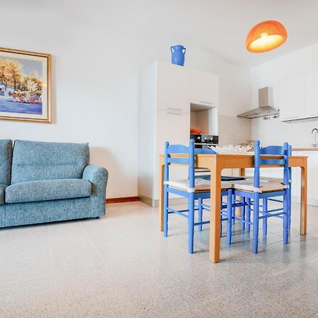 蒙特佩特罗素Casa Masini San Teodoro公寓 外观 照片